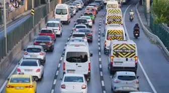 Motorine bu gece 93 kuruş indirim geliyor