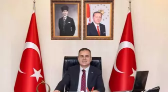 Muğla Valisi Dr. İdris Akbıyık'tan 10 Ocak Çalışan Gazeteciler Günü Mesajı