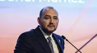 MÜSİAD Başkanı Burhan Özdemir '2025 Yılı Değerlendirmesi, 2026 Yılı Beklentileri' programında konuştu Açıklaması