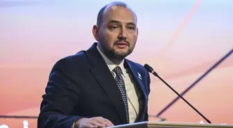 MÜSİAD Başkanı Burhan Özdemir '2025 Yılı Değerlendirmesi, 2026 Yılı Beklentileri' programında konuştu Açıklaması