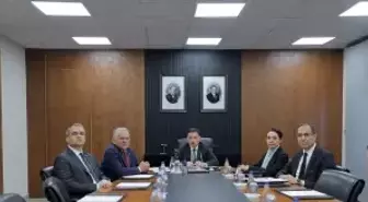 Naciye-Ramazan Büyükkılıç ve Kızları Alzheimer Aktif Yaşam Merkezi için protokol imzalandı