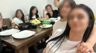 Öğrencilerine evinde temizlik yaptıran öğretmene insan ticaretinden gözaltı