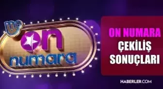 On Numara çekiliş sonuçları açıklandı mı 9 Ocak Cuma On Numara sonuçları saat kaçta? Bugün kazanan numaralar neler?