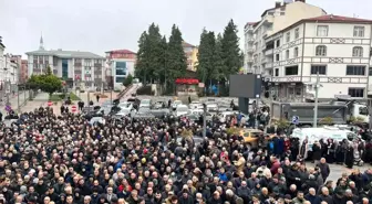 Ordu'da yaşlı şahsın bıçaklanarak öldürülmesi olayında şüpheli yakalandı