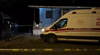 Ordu'daki cinayette şüpheli yakalandı