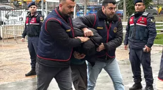 Ordu'daki cinayette şüpheli yakalandı