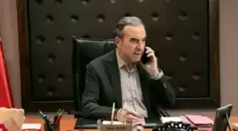 Rıza Baba diziden ayrılıyor mu, Zafer Ergin Arka Sokaklar'dan ayrılıyor mu?