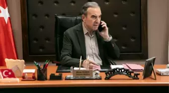 Rıza Baba diziden ayrılıyor mu, Zafer Ergin Arka Sokaklar'dan ayrılıyor mu?