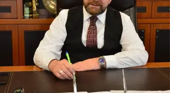 Rize Ticaret Borsası Başkanı Erdoğan, 2025 yaş çay sezonunu değerlendirdi Açıklaması