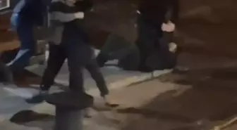 Sapanca'da alacak meselesi yüzünden silahlı kavga: 2 yaralı