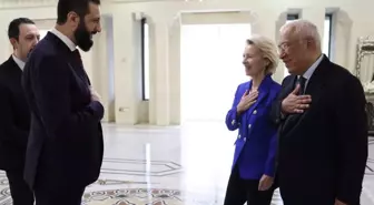 Şara'dan günler sonra en net fotoğraf