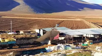 Şiddetli fırtına can aldı! 5 ilden kahreden haberler