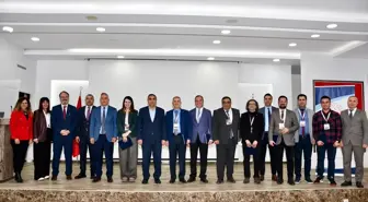 Silifke'de Uygulamalı Eğitim Çalıştayı düzenlendi