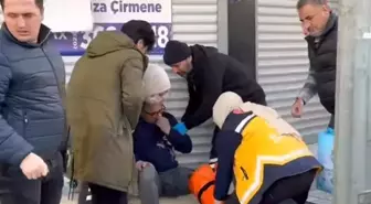 Söke'de silahlı saldırı