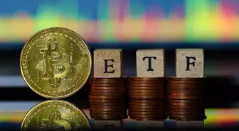 Spot Bitcoin ETF'lerinde çıkış serisi sürüyor