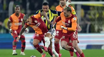 Süper Kupa finalinin saati değişebilir