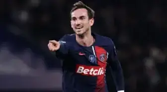 Galatasaray'dan Fabian Ruiz bombası