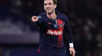 Galatasaray'dan Fabian Ruiz bombası