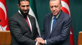 Suriye'de operasyon sürerken Erdoğan ile Şara'dan kritik görüşme