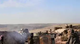 Suriye'den çatışmalara ilişkin açıklama geldi: Kürt halkı Suriye'nin geleceğinde asli bir ortağıdır