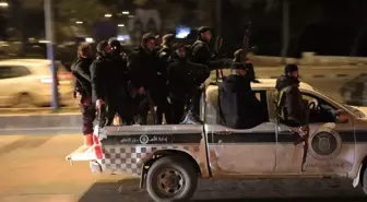 Suriye ordusu YPG'ye süre verdi: Halep'i bir an önce terk edin