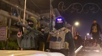 Suriye ordusunun YPG'ye verdiği süre doldu! Yeni operasyon başlıyor