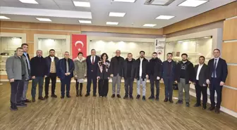 Trabzon'da 'Gıda Sektörü Buluşuyor' etkinliği düzenlenecek