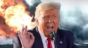 Trump gözünü bu kez Küba'ya dikti! Açık açık tehdit etti