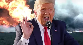 Trump gözünü bu kez Küba'ya dikti! Açık açık tehdit etti