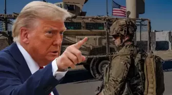 Trump yeni ülkeyi dünyaya ilan etti: Kara operasyonuna başlıyoruz