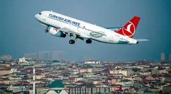 Türkiye'den protestoların devam ettiği İran'a tüm uçuşlar iptal