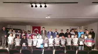 Ulaş'ta umre ödüllü bilgi yarışmasının tanıtımı yapıldı