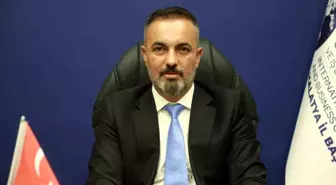 ULUSKON Malatya İl Başkanı Polat'tan '10 Ocak Çalışan Gazeteciler Günü' mesajı