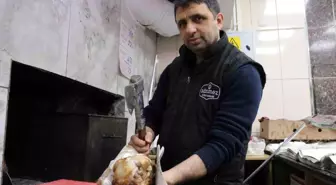 Ürkütücü görüntüsüne rağmen afiyetle tüketiliyor