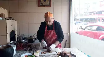 Ustasından tandır kebabı tarifi iştah kabartıyor
