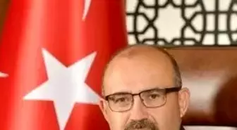 Vali Ustaoğlu'ndan 10 Ocak Gazeteciler günü mesajı