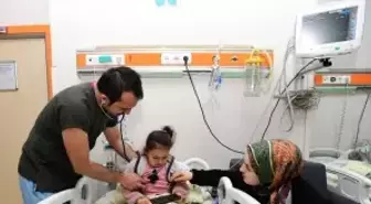 Van'da artan enfeksiyon vakalarına karşı 'hijyen ve beslenme' uyarısı