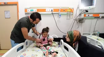 Van'da artan enfeksiyon vakalarına karşı 'hijyen ve beslenme' uyarısı