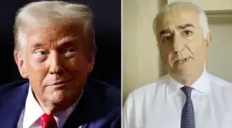 'Veliaht prense' Trump'tan soğuk duş: Görüşmeyi düşünmüyorum