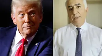 'Veliaht prense' Trump'tan soğuk duş: Görüşmeyi düşünmüyorum