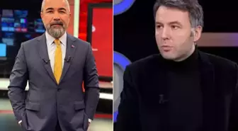Veyis Ateş'ten 'Beni uyuşturucuya o alıştırdı' diyen Mehmet Akif Ersoy'a cevap