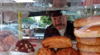 Yeşilçam'dan simit tezgahına