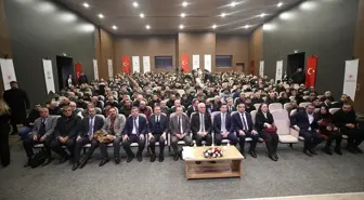 Yüzyılın Konut Projesi kapsamında Muş'ta yapılacak konutların hak sahipleri kurayla belirlendi