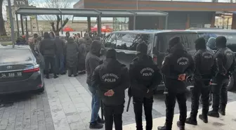 Zonguldak'ta babaanne ve iki torununu öldüren sanığın yargılanması sürdü