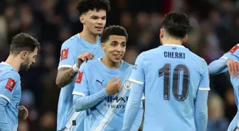 11 gollü maçta tarihi skor