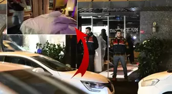 200 jandarmanın neden baskın yaptığı ortaya çıktı! Ünlülerin uğrak mekanında gizli oda bulundu