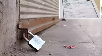 5 ay süre verildi! Yapmayanın iş yeri ruhsatı iptal edilecek