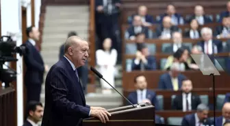 Malatya Milletvekili Ölmeztoprak'tan Güçlü Türkiye Vurgusu