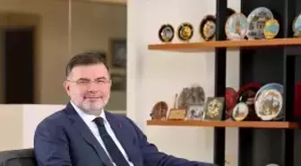 AK Partili Saygılı: 'Türkiye, küresel belirsizlikleri yenen ekonomik istikrar alanı inşa etti'