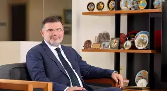 AK Partili Saygılı: 'Türkiye, küresel belirsizlikleri yenen ekonomik istikrar alanı inşa etti'